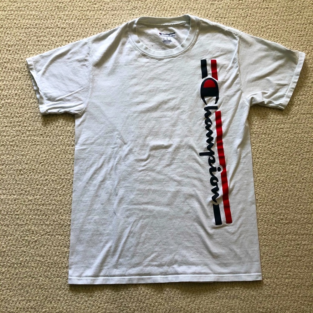 Champion Tee
